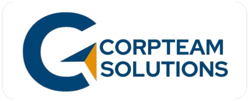 CorpTeam Logo