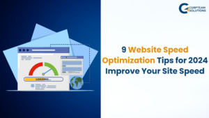 Website Speed Optimization