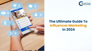 The Ultimate Guide For Influencer Marketing