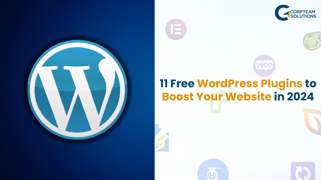 Free WordPress Plugins