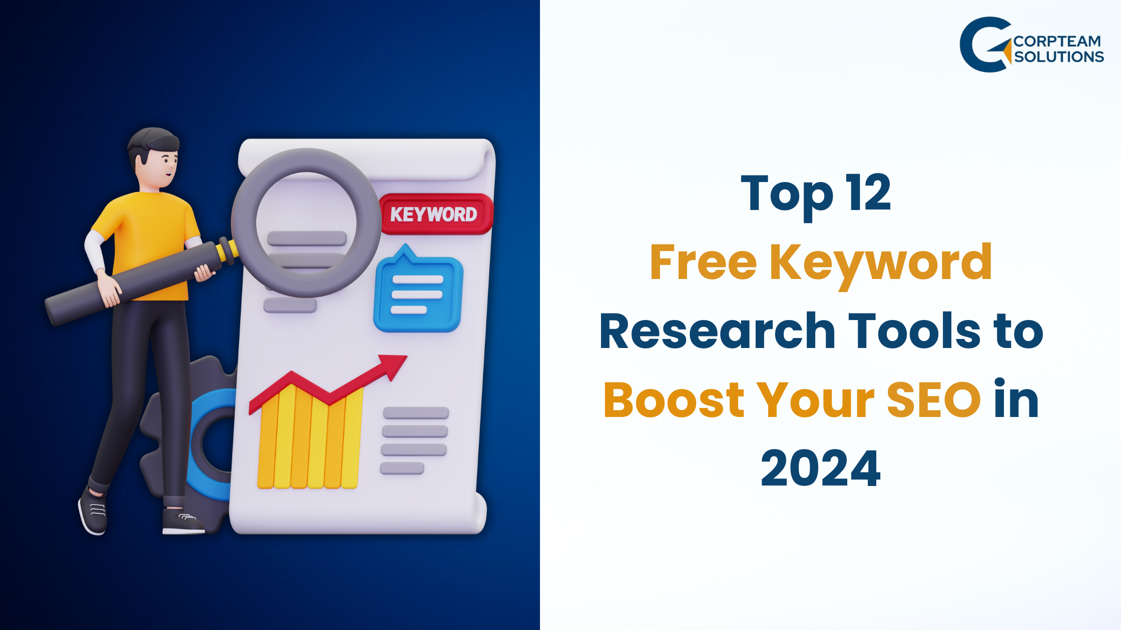 Free Keyword Research Tools